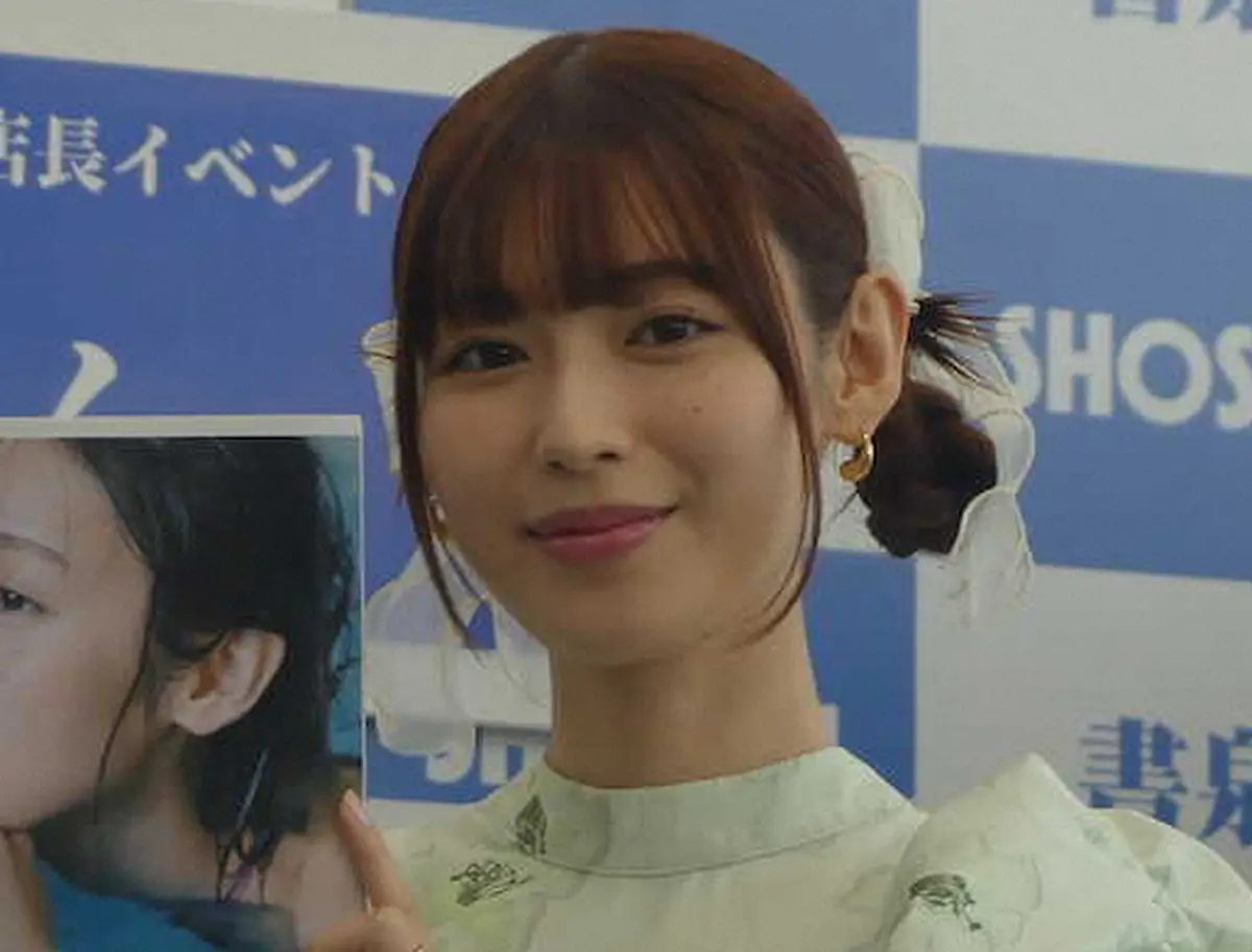 【芸能】女優・白石聖、フラームへ事務所移籍を発表…　9年在籍した芸映プロダクションから移籍